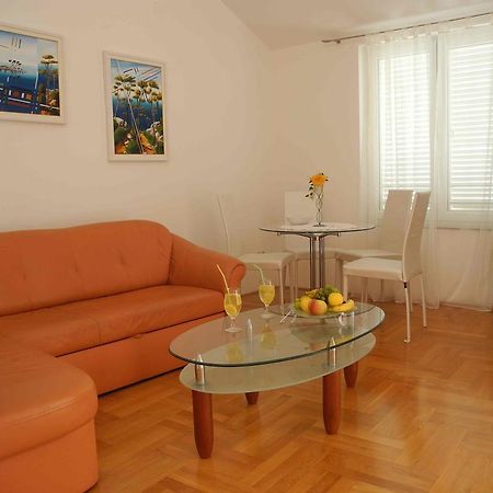 Apartments Antonela Jezera Exterior photo